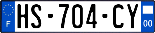 HS-704-CY
