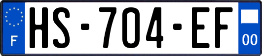 HS-704-EF