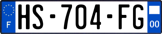 HS-704-FG