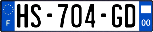 HS-704-GD