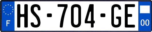 HS-704-GE