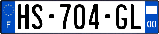 HS-704-GL