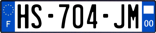 HS-704-JM