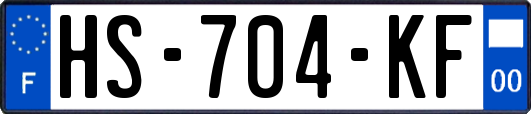 HS-704-KF