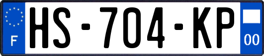 HS-704-KP