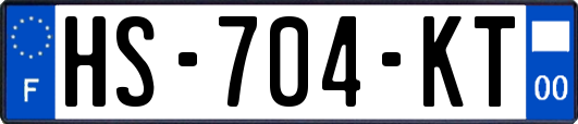 HS-704-KT
