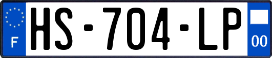 HS-704-LP