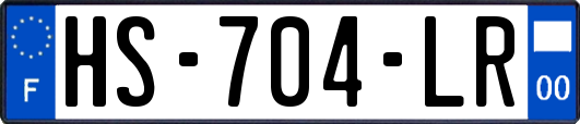 HS-704-LR