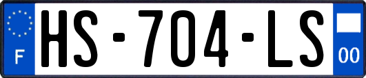 HS-704-LS