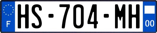 HS-704-MH