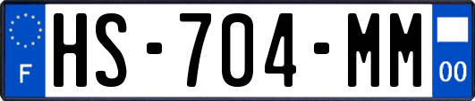 HS-704-MM