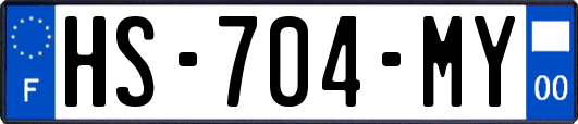 HS-704-MY