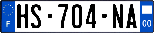 HS-704-NA