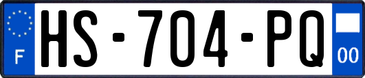 HS-704-PQ