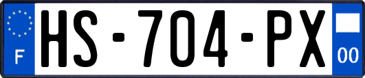 HS-704-PX