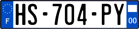 HS-704-PY