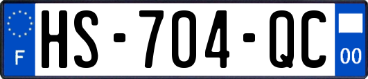 HS-704-QC
