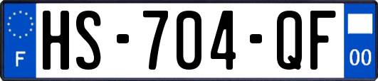 HS-704-QF