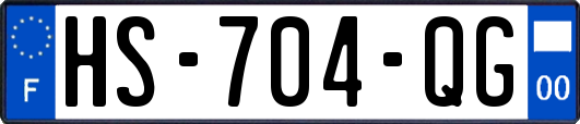 HS-704-QG