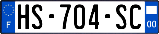 HS-704-SC
