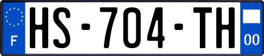 HS-704-TH