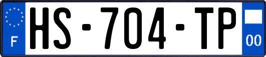 HS-704-TP