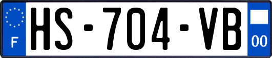 HS-704-VB