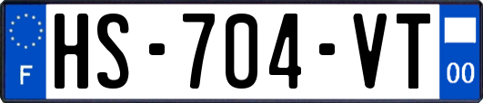 HS-704-VT