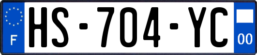 HS-704-YC