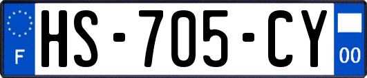 HS-705-CY
