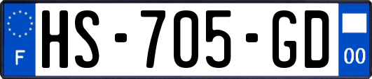 HS-705-GD