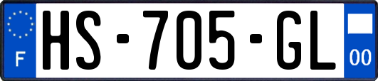 HS-705-GL