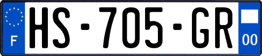 HS-705-GR