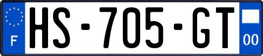 HS-705-GT