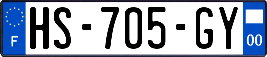 HS-705-GY