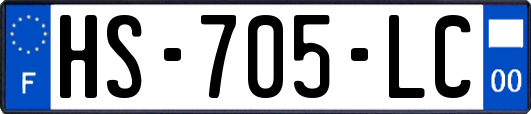 HS-705-LC