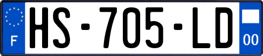 HS-705-LD