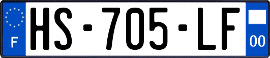HS-705-LF