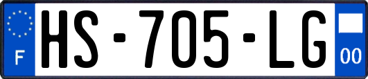 HS-705-LG