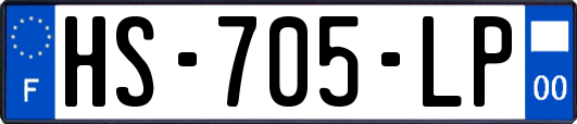 HS-705-LP