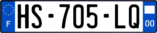 HS-705-LQ