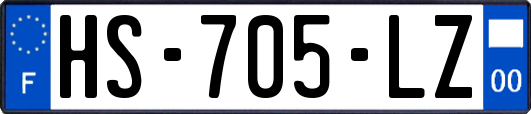 HS-705-LZ
