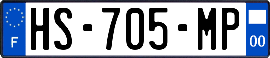 HS-705-MP