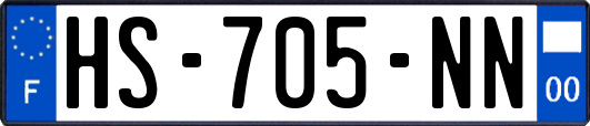 HS-705-NN