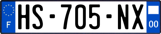 HS-705-NX