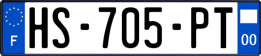 HS-705-PT