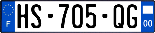 HS-705-QG