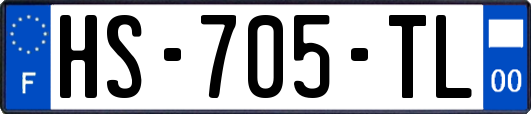 HS-705-TL