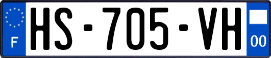 HS-705-VH