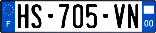 HS-705-VN